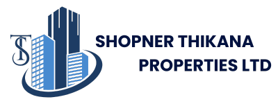 Shopner Thikana properties ltd Logo